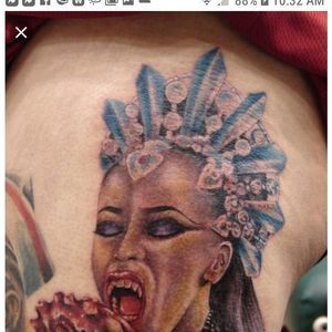 Meet your Posher, Renee